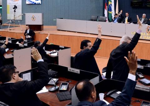 Criação de CPI dos Combustíveis na CMM depende da assinatura de 14 vereadores 