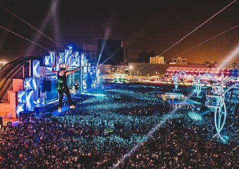 Rock in Rio anuncia atração que coloca público em arena flutuante