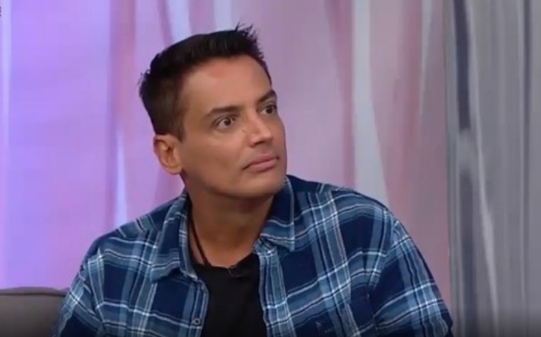 Leo Dias se diz disposto a selar a paz com Marquezine e revela motivo do ranço