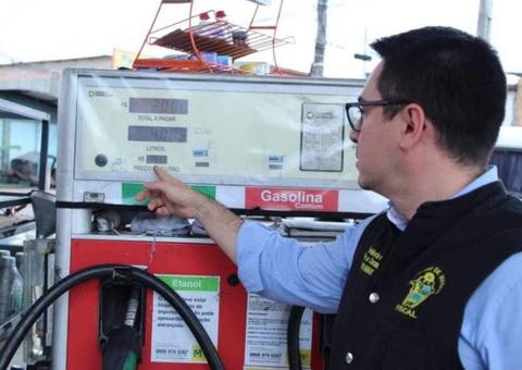 Aleam instala CPI dos Combustíveis para investigar a existência de cartéis 