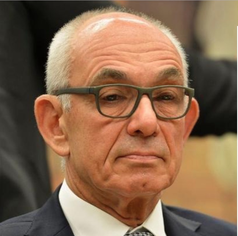 Presidente afastado da Vale diz ter sido enganado sobre risco em Brumadinho