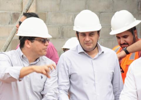 Wilson demite assessor ligado a lobistas na Susam e faz mudanças no governo