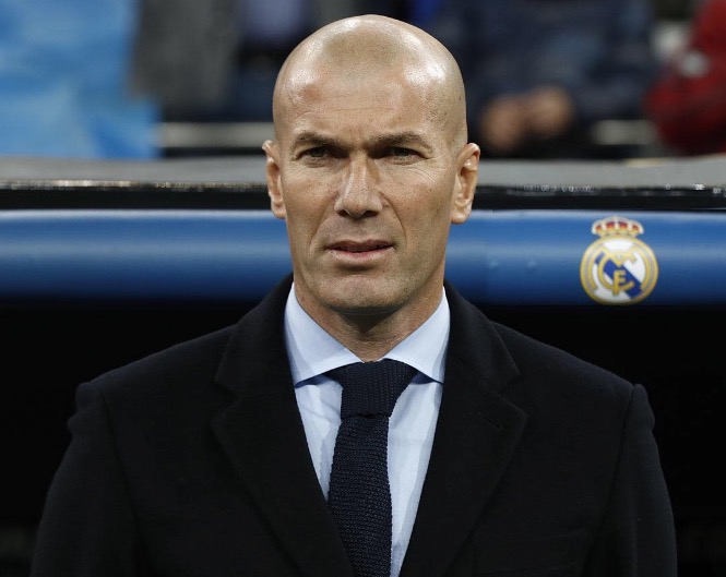 Zidane terá R$ 2 bilhões para buscar Mbappé, Pogba e Hazard, diz jornal