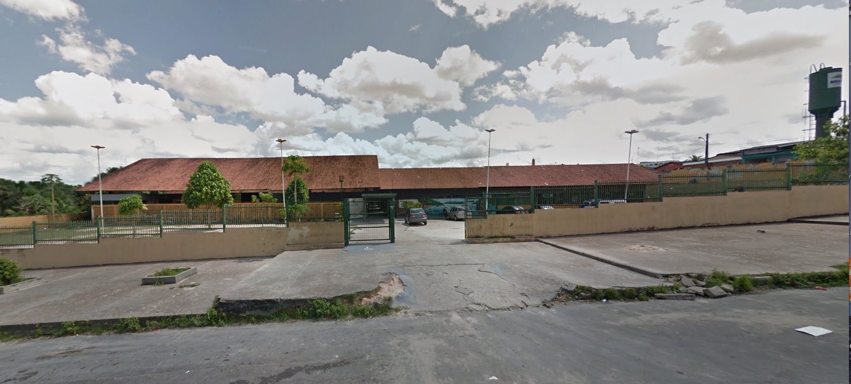 Adolescentes são apreendidos suspeitos de planejarem por App ataque em escola de Manaus 