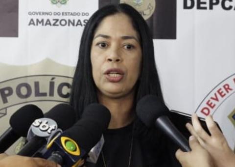 Em Manaus, polícia investiga se consultor de informática preso em operação também estuprava crianças