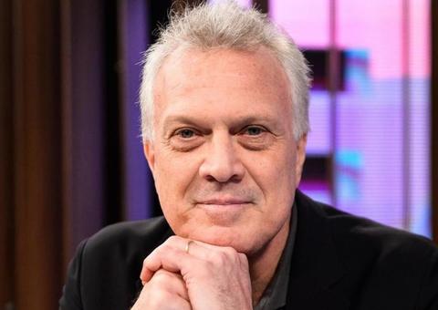 Pedro Bial lembra depressão e fala sobre ansiedade