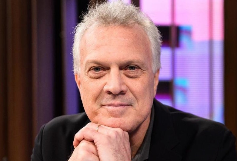 Pedro Bial lembra depressão e fala sobre ansiedade