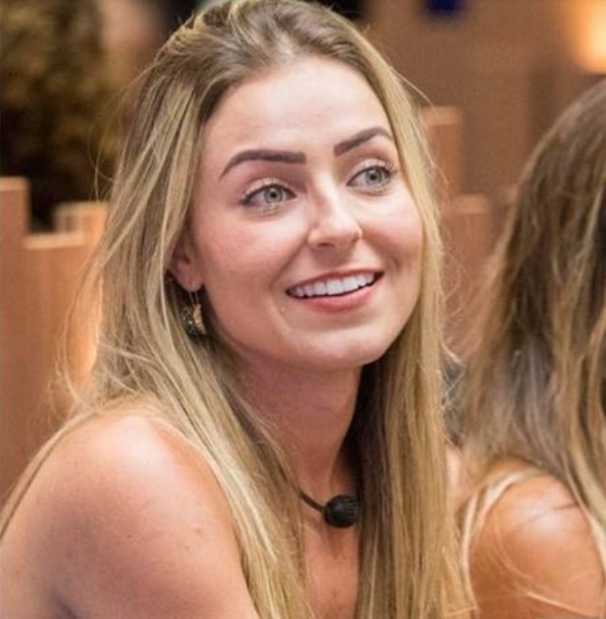 Paula é apontada como vencedora do BBB19 por ex-participantes 