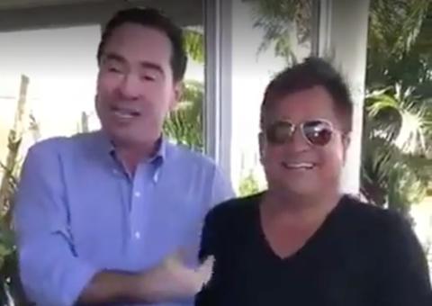 Presidência do Tribunal de Santa Catarina cobra desembargador por ‘comer juízas’