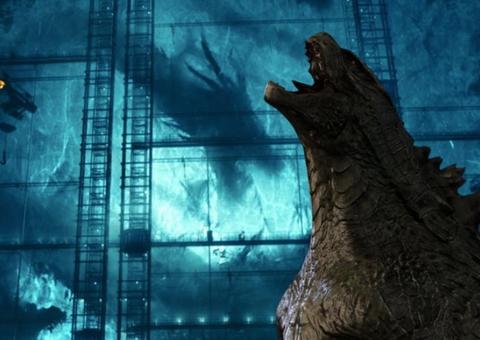 'Godzilla: O Rei dos Monstros’ ganha novo trailer arrepiante. Assista