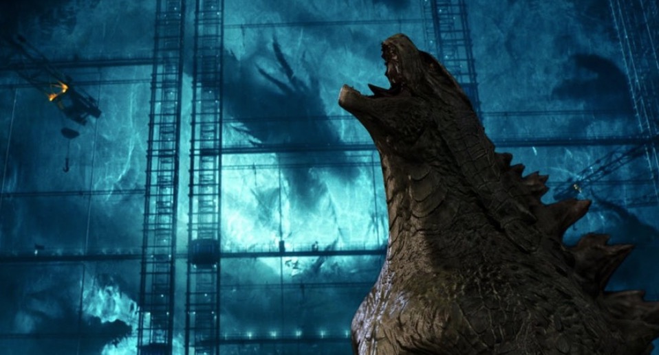 'Godzilla: O Rei dos Monstros’ ganha novo trailer arrepiante. Assista