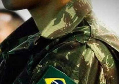 Militar morre durante treinamento em Brasília