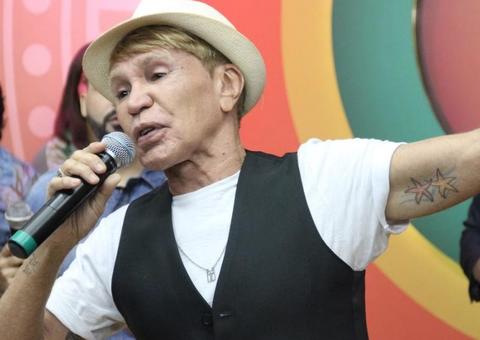 Zezinho Corrêa agita Bar Botequim neste sábado