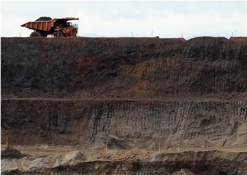 MG tem quatro barragens com nível de alerta anterior a colapso iminente