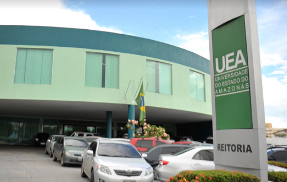 UEA lança edital para contratações de professores no Amazonas