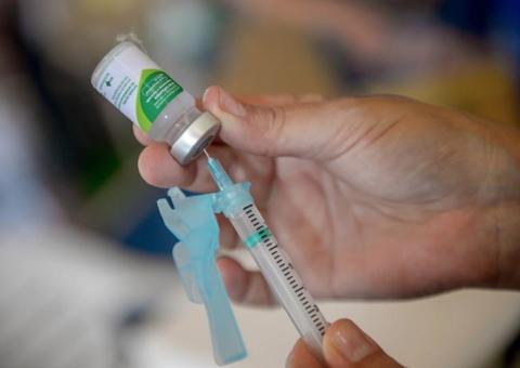 Igreja de Manaus oferece vacinação gratuita contra H1N1 neste sábado