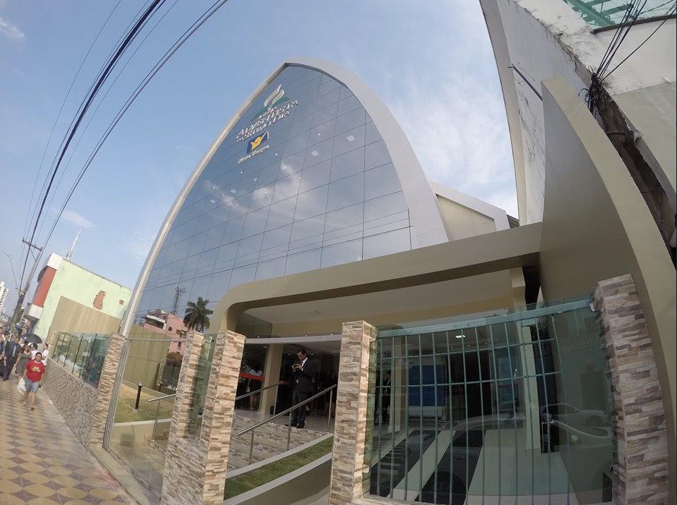 Igreja de Manaus oferece vacinação gratuita contra H1N1 neste sábado