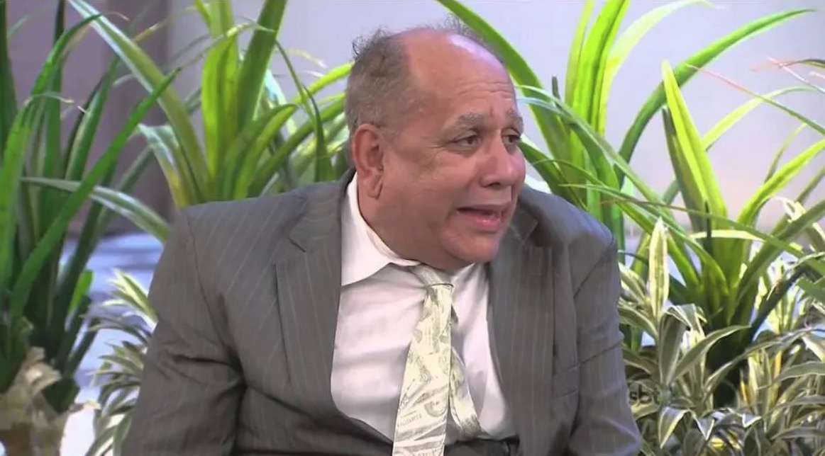 Saulo Laranjeira, ator que vivia político corrupto na TV, terá de devolver R$ 340 mil