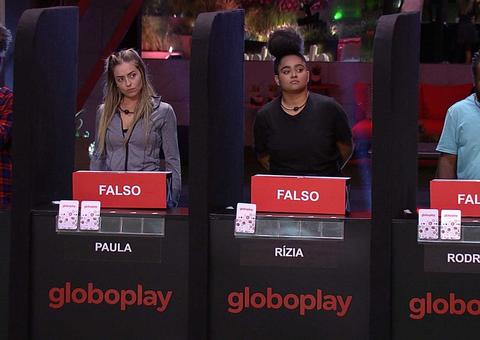 BBB19: Saiba quem é Líder da semana e como será formação do próximo Paredão