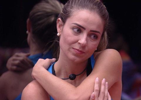 BBB19: Sister sugere que Paula vote em Gabriela