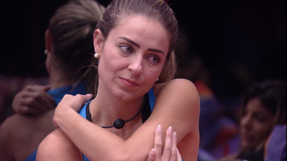 BBB19: Sister sugere que Paula vote em Gabriela