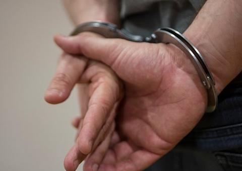 Para não ter que ir trabalhar, homem finge que foi assaltado