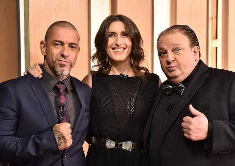 Fã tatua rosto de jurado do MasterChef e divide opiniões