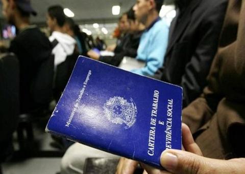 Taxa de desemprego sobe no primeiro trimestre do ano