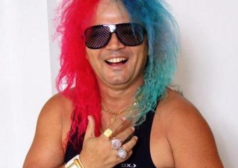 Wanderley Andrade movimenta fim de semana em shopping de  Manaus