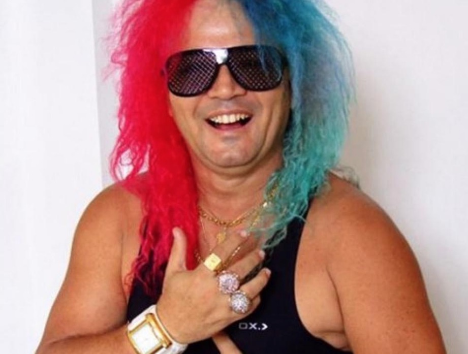 Wanderley Andrade movimenta fim de semana em shopping de  Manaus