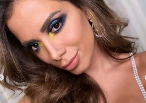 Festa de Anitta dura mais de 10 horas com muito quadradinho e repleta de famosos