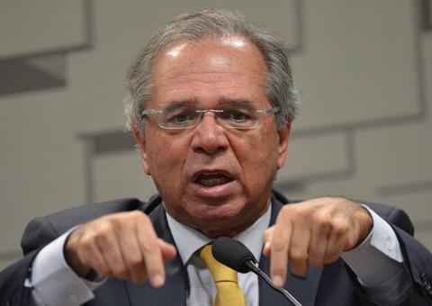 Paulo Guedes libera R$ 2,7 milhões para construção de presídio federal no Amazonas
