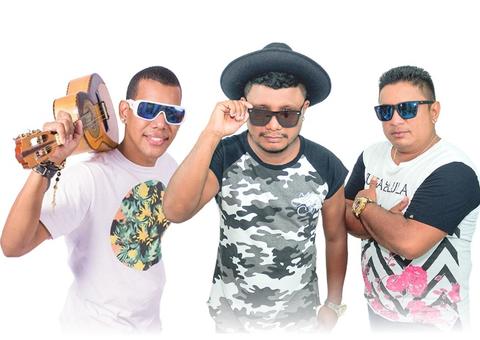 'Quem me viu, mentiu' apresentam Loka Tentação e Samba de Quintal nesta sexta