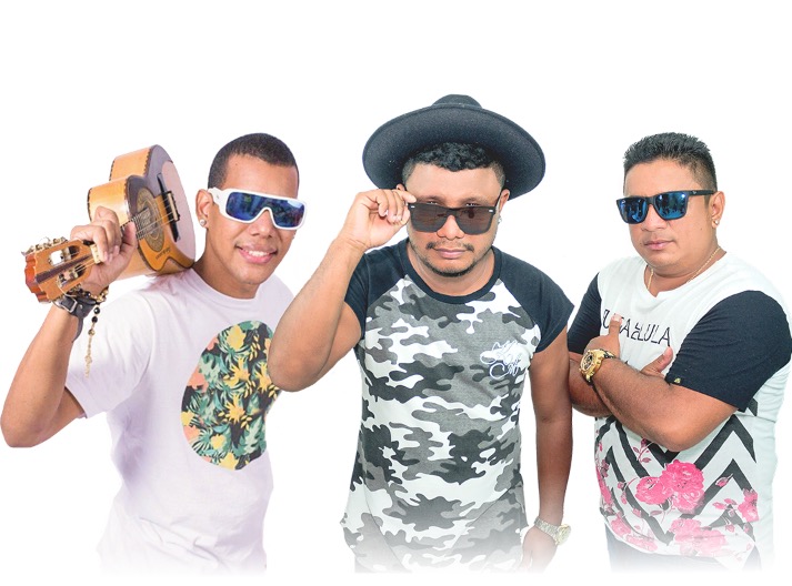 'Quem me viu, mentiu' apresentam Loka Tentação e Samba de Quintal nesta sexta