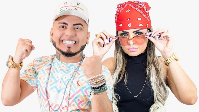 Portal do Arrocha é destaque do sábado em Manaus