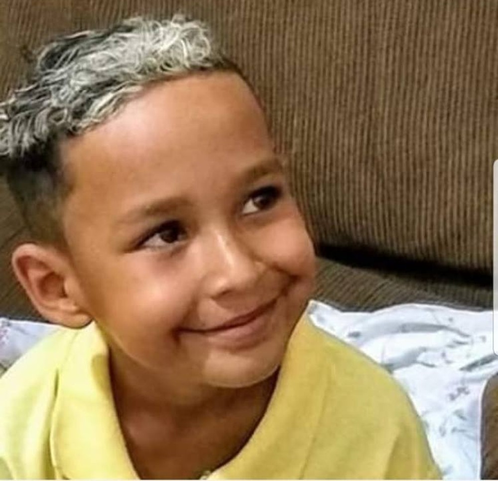 Criança de 7 anos morre atropelado em estacionamento de shopping