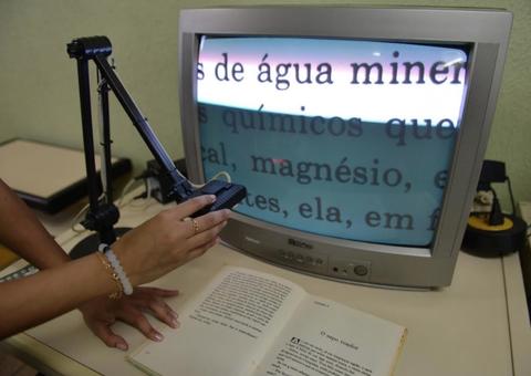 Biblioteca Braille abre novos cursos gratuitos de instrumentos musicais