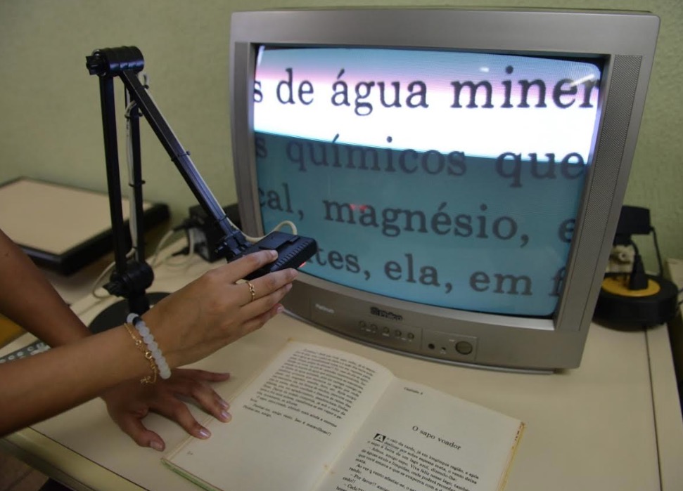 Biblioteca Braille abre novos cursos gratuitos de instrumentos musicais