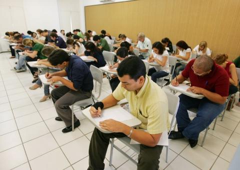 Governo federal endurece regras para abertura de novos concursos públicos