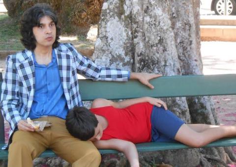 Cine Teatro Guarany exibe curtas-metragens de Walter Fernandes Jr.