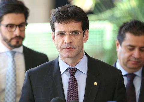 Ministério do Turismo garante apoio ao Festival de Parintins 2019