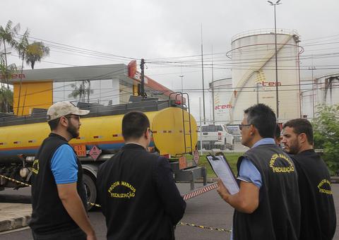 Procon autua 6 distribuidoras de combustível em Manaus