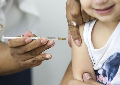 Sábado tem 200 postos contra a H1N1 espalhados por Manaus