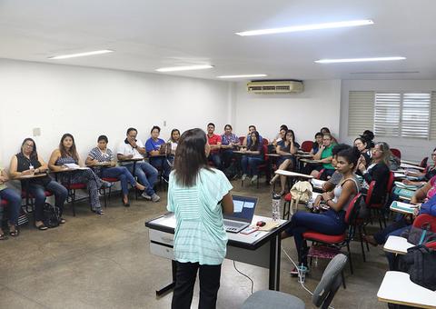 Prefeitura de Manaus abre mais de 400 vagas para cursos profissionalizantes 