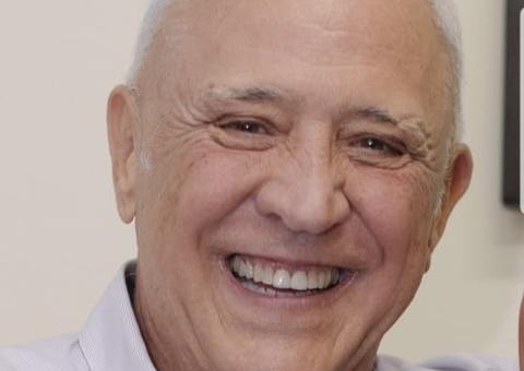 Morre empresário Moisés Sabbá aos 75 anos