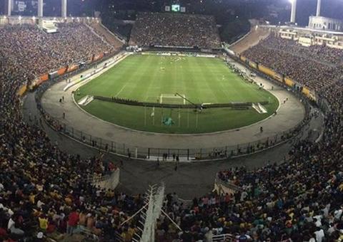 Justiça libera privatização do estádio do Pacaembu