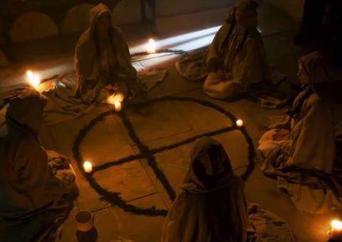 Demônio aterroriza convento no trailer arrepiante do terror 'The Convent’