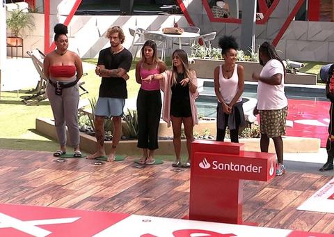 BBB19: Veja quem ganhou a Prova do Anjo autoimune 