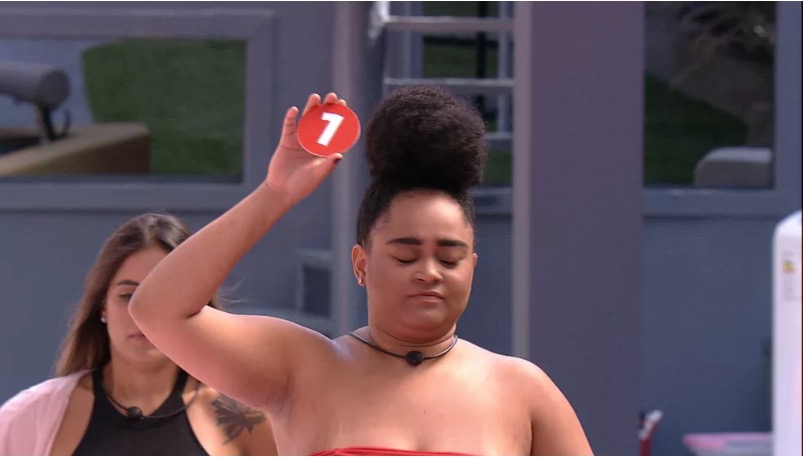 BBB19: Veja quem ganhou a Prova do Anjo autoimune 