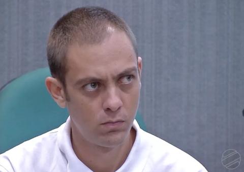 Baterista é condenado por matar violinista com marteladas na cabeça